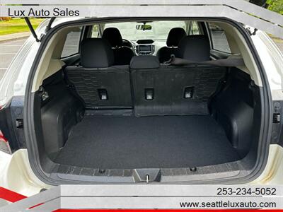 2018 Subaru Crosstrek 2.0i Premium - Photo 22 - Woodinville, WA 98077