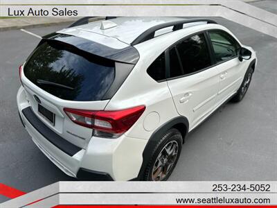 2018 Subaru Crosstrek 2.0i Premium - Photo 5 - Woodinville, WA 98077