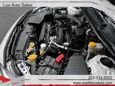 2018 Subaru Crosstrek 2.0i Premium - Photo 26 - Woodinville, WA 98077