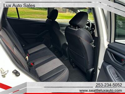 2018 Subaru Crosstrek 2.0i Premium - Photo 18 - Woodinville, WA 98077