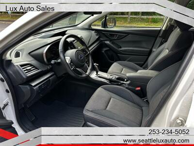 2018 Subaru Crosstrek 2.0i Premium - Photo 10 - Woodinville, WA 98077