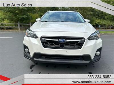 2018 Subaru Crosstrek 2.0i Premium - Photo 8 - Woodinville, WA 98077