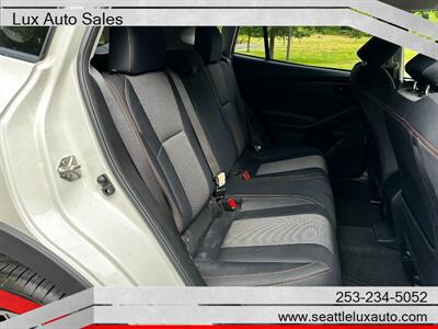 2018 Subaru Crosstrek 2.0i Premium - Photo 19 - Woodinville, WA 98077