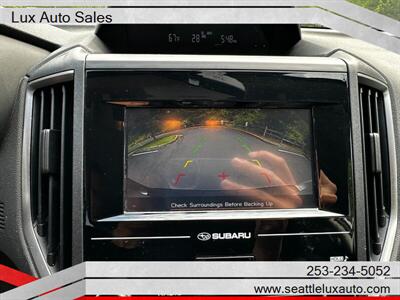 2018 Subaru Crosstrek 2.0i Premium - Photo 13 - Woodinville, WA 98077