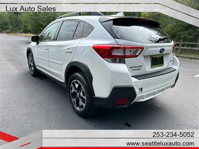 2018 Subaru Crosstrek 2.0i Premium - Photo 3 - Woodinville, WA 98077