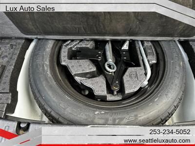 2018 Subaru Crosstrek 2.0i Premium - Photo 23 - Woodinville, WA 98077