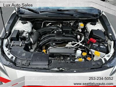 2018 Subaru Crosstrek 2.0i Premium - Photo 24 - Woodinville, WA 98077