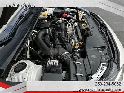 2018 Subaru Crosstrek 2.0i Premium - Photo 25 - Woodinville, WA 98077