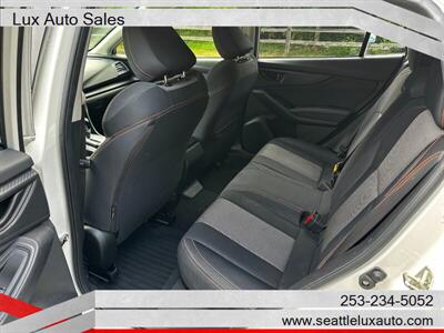 2018 Subaru Crosstrek 2.0i Premium - Photo 20 - Woodinville, WA 98077