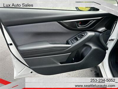 2018 Subaru Crosstrek 2.0i Premium - Photo 15 - Woodinville, WA 98077