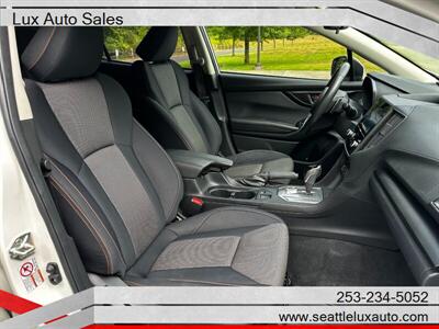2018 Subaru Crosstrek 2.0i Premium - Photo 17 - Woodinville, WA 98077