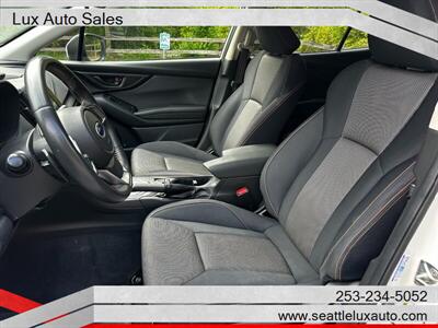2018 Subaru Crosstrek 2.0i Premium - Photo 11 - Woodinville, WA 98077