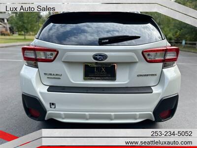 2018 Subaru Crosstrek 2.0i Premium - Photo 4 - Woodinville, WA 98077