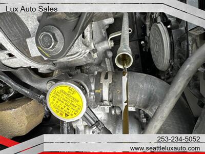 2018 Subaru Crosstrek 2.0i Premium - Photo 27 - Woodinville, WA 98077