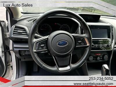 2018 Subaru Crosstrek 2.0i Premium - Photo 12 - Woodinville, WA 98077