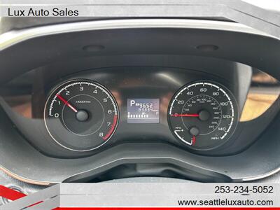 2018 Subaru Crosstrek 2.0i Premium - Photo 9 - Woodinville, WA 98077