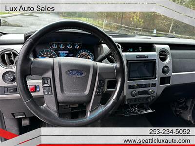 2012 Ford F-150 Lariat   - Photo 12 - Woodinville, WA 98077