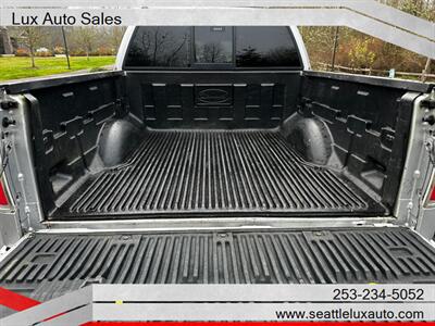 2012 Ford F-150 Lariat   - Photo 20 - Woodinville, WA 98077