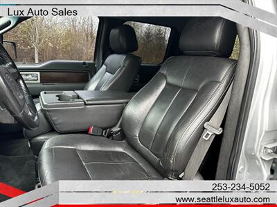 2012 Ford F-150 Lariat   - Photo 10 - Woodinville, WA 98077