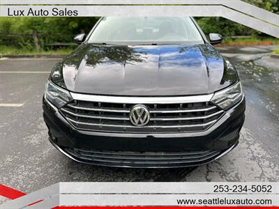 2019 Volkswagen Jetta S   - Photo 2 - Woodinville, WA 98077