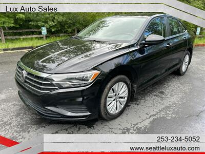 2019 Volkswagen Jetta S   - Photo 3 - Woodinville, WA 98077