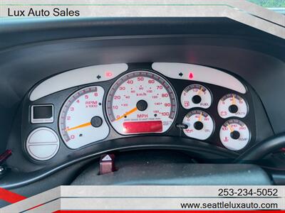 2001 GMC Sierra 1500 SL   - Photo 77 - Woodinville, WA 98077