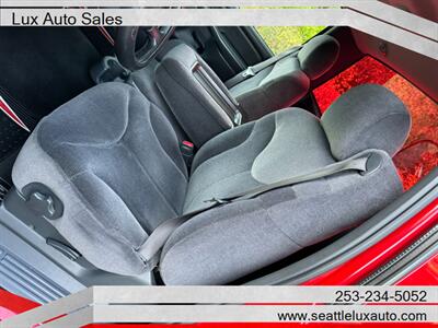 2001 GMC Sierra 1500 SL   - Photo 61 - Woodinville, WA 98077