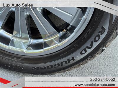 2001 GMC Sierra 1500 SL   - Photo 49 - Woodinville, WA 98077