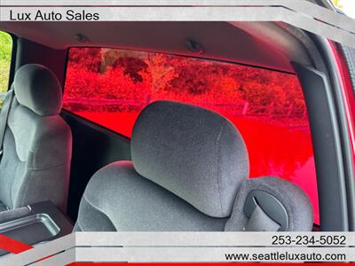 2001 GMC Sierra 1500 SL   - Photo 62 - Woodinville, WA 98077