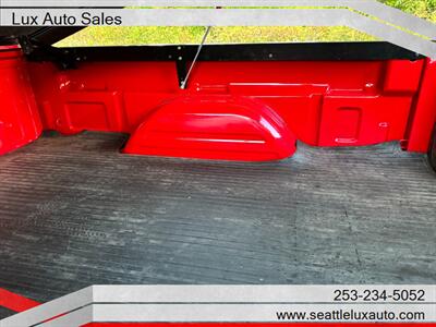 2001 GMC Sierra 1500 SL   - Photo 29 - Woodinville, WA 98077