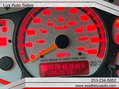 2001 GMC Sierra 1500 SL   - Photo 79 - Woodinville, WA 98077