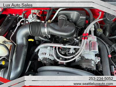 2001 GMC Sierra 1500 SL   - Photo 54 - Woodinville, WA 98077