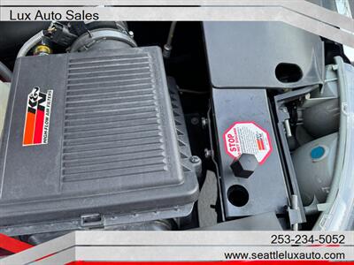 2001 GMC Sierra 1500 SL   - Photo 53 - Woodinville, WA 98077