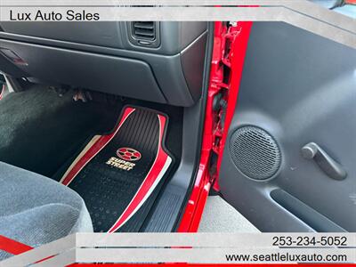 2001 GMC Sierra 1500 SL   - Photo 88 - Woodinville, WA 98077