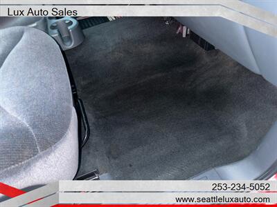 2001 GMC Sierra 1500 SL   - Photo 74 - Woodinville, WA 98077