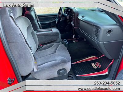 2001 GMC Sierra 1500 SL   - Photo 66 - Woodinville, WA 98077