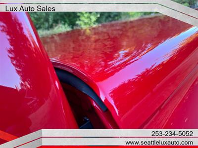 2001 GMC Sierra 1500 SL   - Photo 18 - Woodinville, WA 98077