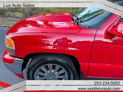 2001 GMC Sierra 1500 SL   - Photo 12 - Woodinville, WA 98077
