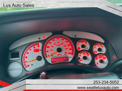 2001 GMC Sierra 1500 SL   - Photo 80 - Woodinville, WA 98077