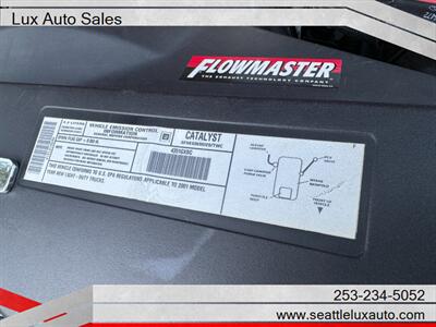 2001 GMC Sierra 1500 SL   - Photo 51 - Woodinville, WA 98077