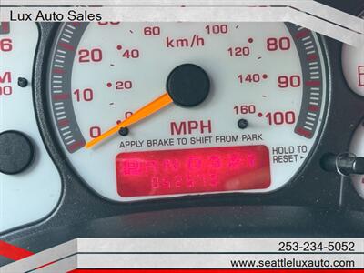 2001 GMC Sierra 1500 SL   - Photo 78 - Woodinville, WA 98077