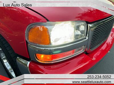 2001 GMC Sierra 1500 SL   - Photo 94 - Woodinville, WA 98077