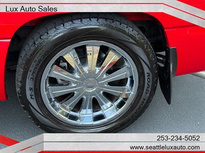 2001 GMC Sierra 1500 SL   - Photo 42 - Woodinville, WA 98077