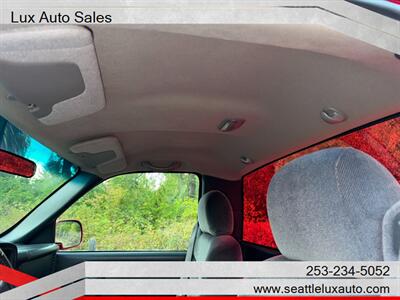 2001 GMC Sierra 1500 SL   - Photo 63 - Woodinville, WA 98077