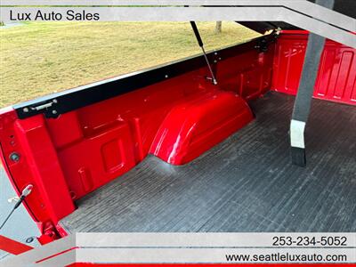 2001 GMC Sierra 1500 SL   - Photo 31 - Woodinville, WA 98077