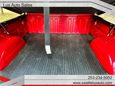 2001 GMC Sierra 1500 SL   - Photo 30 - Woodinville, WA 98077