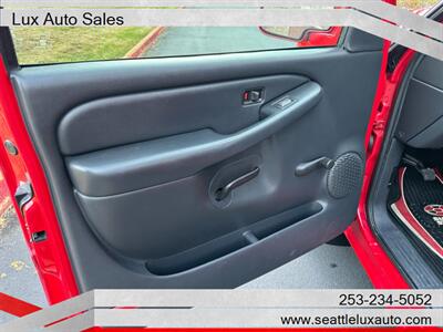 2001 GMC Sierra 1500 SL   - Photo 58 - Woodinville, WA 98077