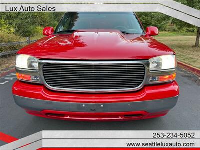 2001 GMC Sierra 1500 SL   - Photo 92 - Woodinville, WA 98077