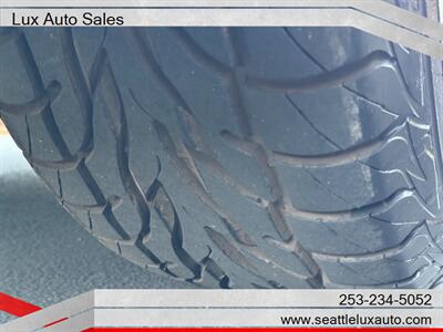 2001 GMC Sierra 1500 SL   - Photo 45 - Woodinville, WA 98077