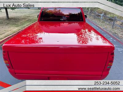 2001 GMC Sierra 1500 SL   - Photo 23 - Woodinville, WA 98077